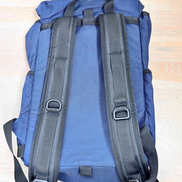 New Topo Designs Y Pack 15" Laptop Backpack - Picture 3 of 3